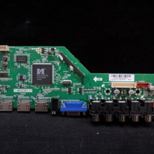 ELEMENT B13031068 Main Board