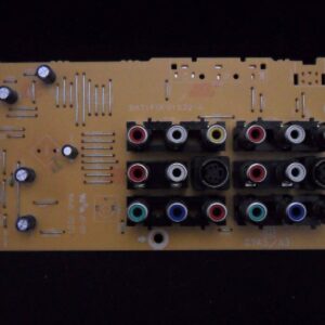 Sylvania BA71F0F01022-4 Signal Board
