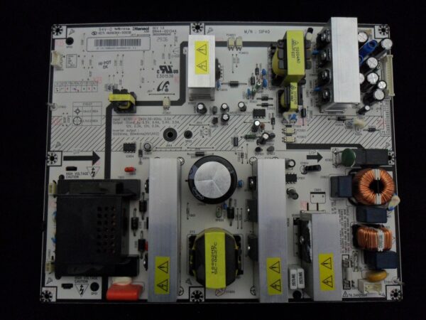 samsung bn44-00134a power supply
