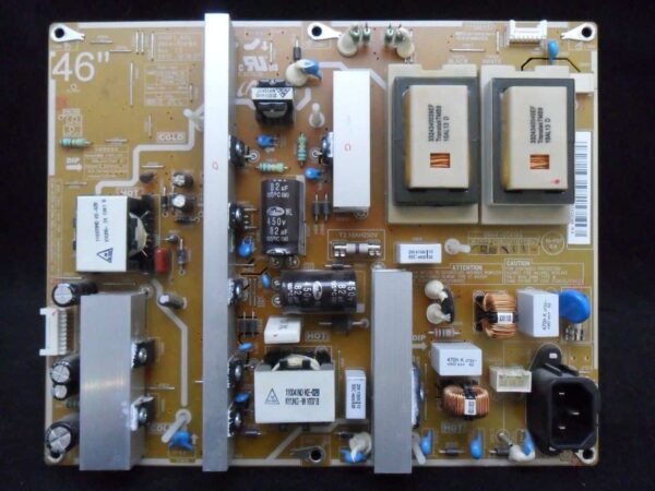 samsung bn44-00418a power supply