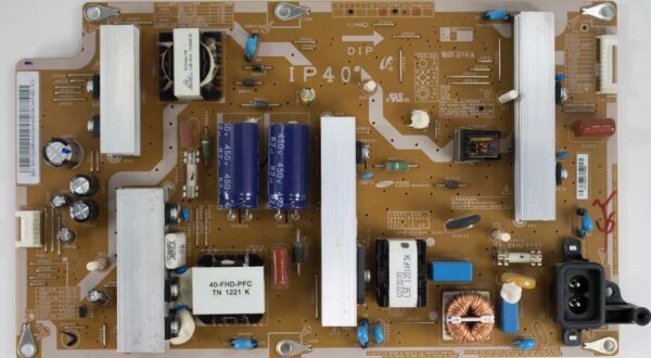 samsung bn44-00440a power supply