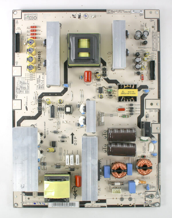 samsung bn44-00478a power supply
