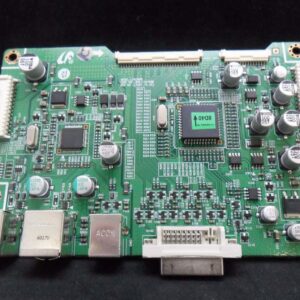 SAMSUNG BN91-01124A Main Board
