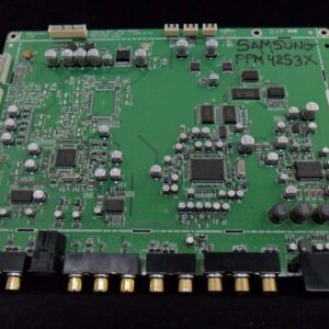 SAMSUNG BN94-00449G Analog Board