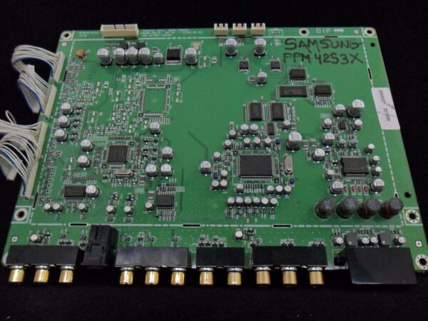 samsung bn94-00449g analog board