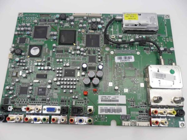 samsung bn94-00739a  main board