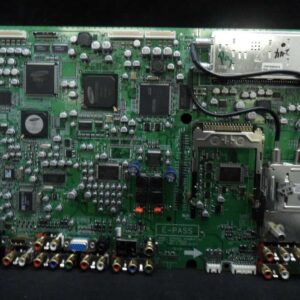 SAMSUNG BN94-00798A Main Board