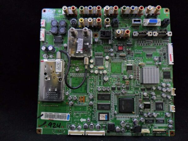 samsung bn94-00925a main board