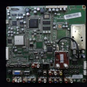SAMSUNG BN94-00925B Main Board