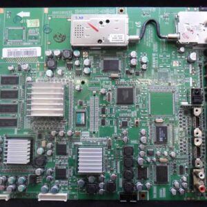 SAMSUNG BN94-01040C Main Board