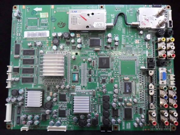 samsung bn94-01040c main board