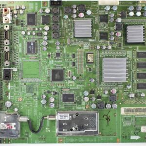 SAMSUNG BN94-01040D Main Board