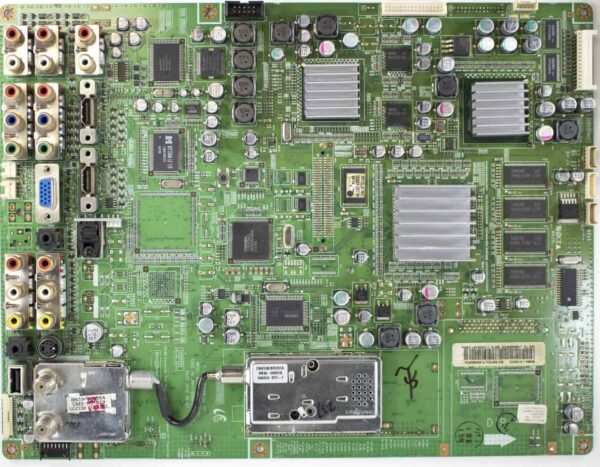 samsung bn94-01040d main board