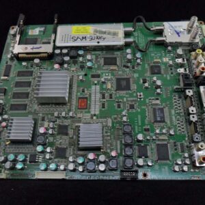 SAMSUNG BN94-01107A Main Board