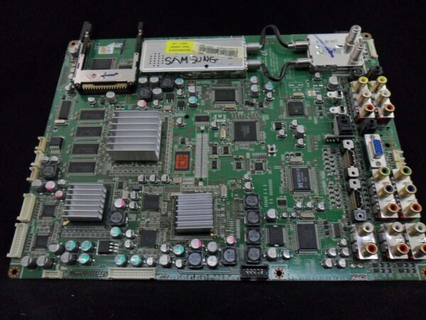 samsung bn94-01107a main board