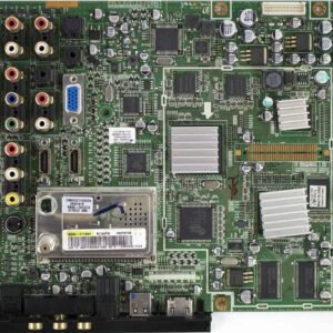 SAMSUNG BN94-01199D Main Board