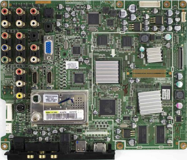 samsung bn94-01199d main board