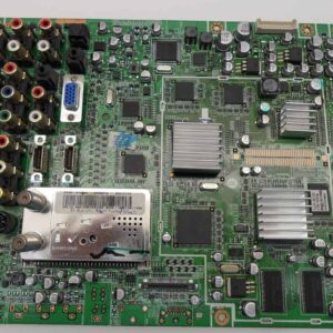 SAMSUNG BN94-01199E Main Board