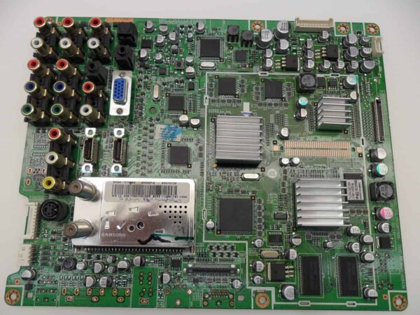 samsung bn94-01199e main board