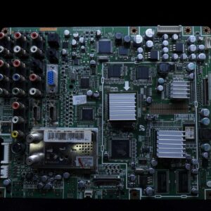 SAMSUNG BN94-01199F Main Board
