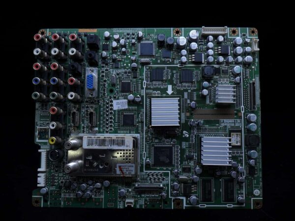 samsung bn94-01199f main board