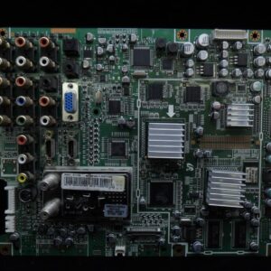 SAMSUNG BN94-01199L Main Board