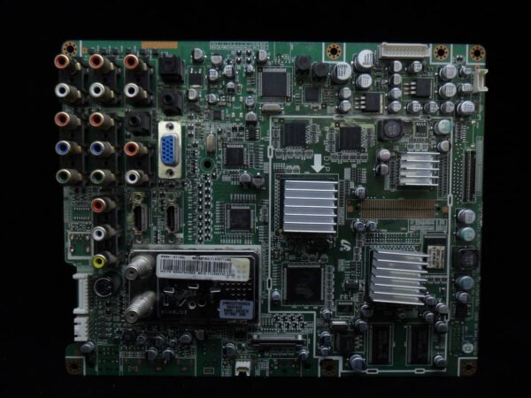 samsung bn94-01199l main board
