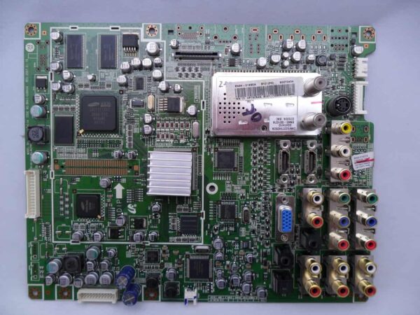 samsung bn94-01230a main board