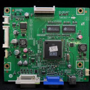 SAMSUNG BN94-01238A Main Board