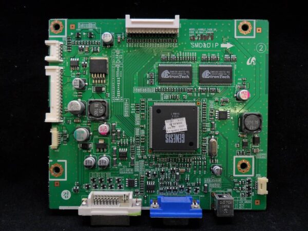 samsung bn94-01238a main board