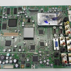 SAMSUNG BN94-01255A Main Board