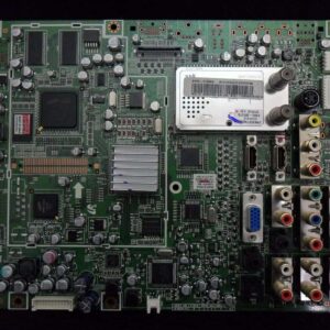 SAMSUNG BN94-01256A Main Board