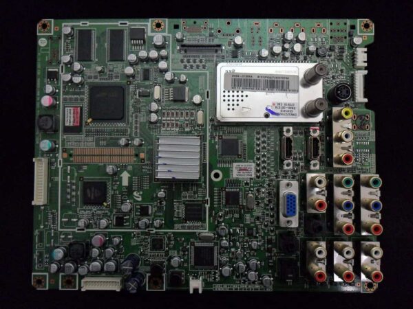 samsung bn94-01256a main board