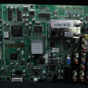 SAMSUNG BN94-01295A Main Board