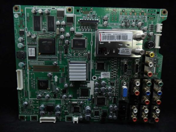 samsung bn94-01295a main board