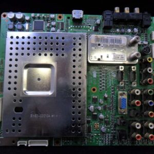 SAMSUNG BN94-01400G Main Board