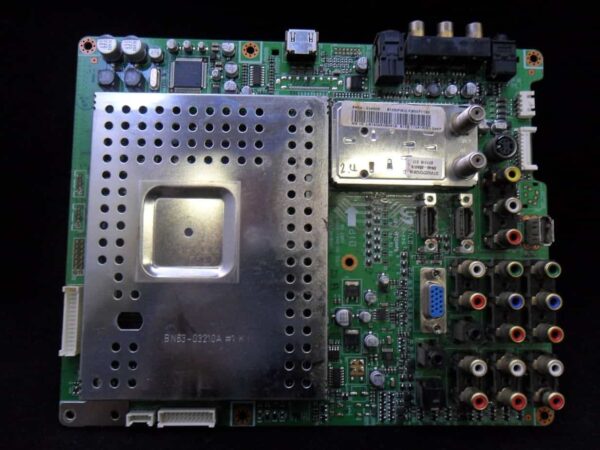 samsung bn94-01400g main board