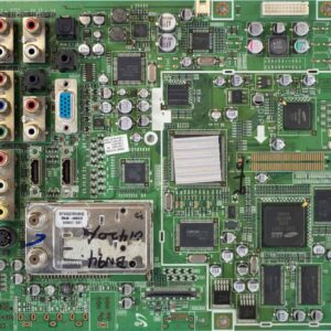 SAMSUNG BN94-01420A Main Board