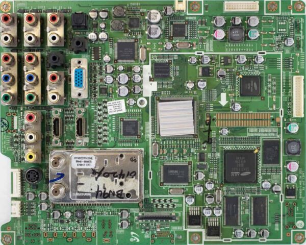 samsung bn94-01420a main board