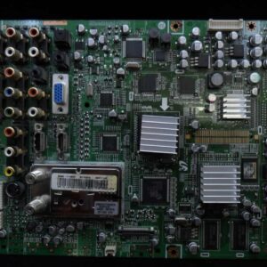 SAMSUNG BN94-01432B Main Board