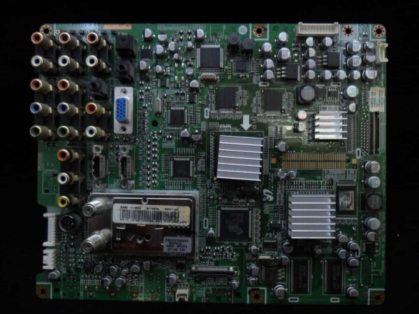 samsung bn94-01432b main board
