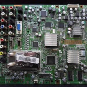 SAMSUNG BN94-01432H Main Board