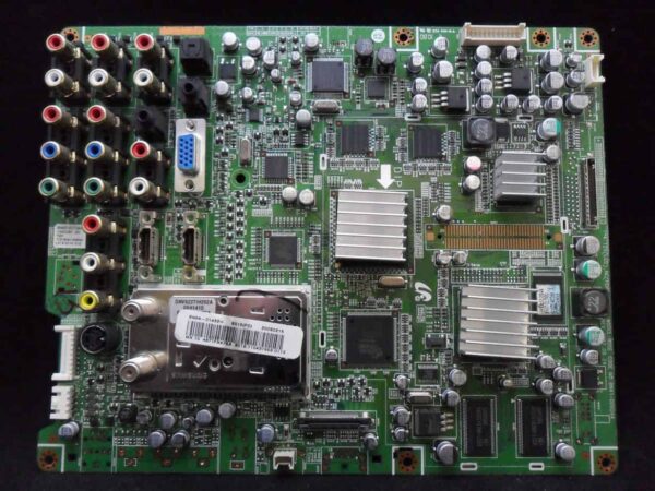 samsung bn94-01432h main board
