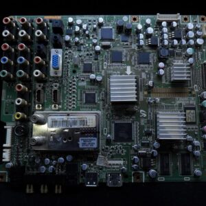 SAMSUNG BN94-01432K Main Board
