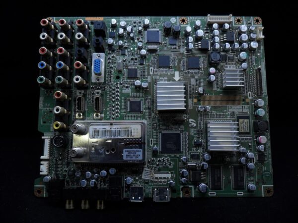 samsung bn94-01432k main board