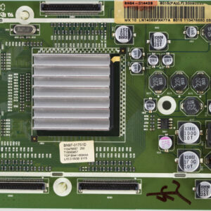 SAMSUNG BN94-01442B PCB SUB-FRC