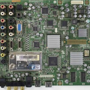 SAMSUNG BN94-01545C Main Board