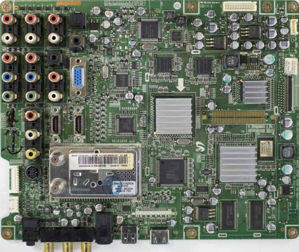samsung bn94-01545c main board