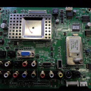 SAMSUNG BN94-01638A Main Board