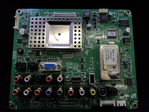 samsung bn94-01638a main board